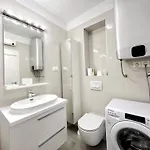 S'akvarel 4 - Private Garage Apartman Split