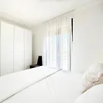 Apartman S'akvarel 4 - Private Garage Split