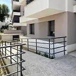S'akvarel 4 - Private Garage Apartman