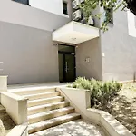 S'akvarel 4 - Private Garage Apartman *