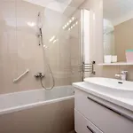 S'akvarel 4 - Private Garage Apartman *