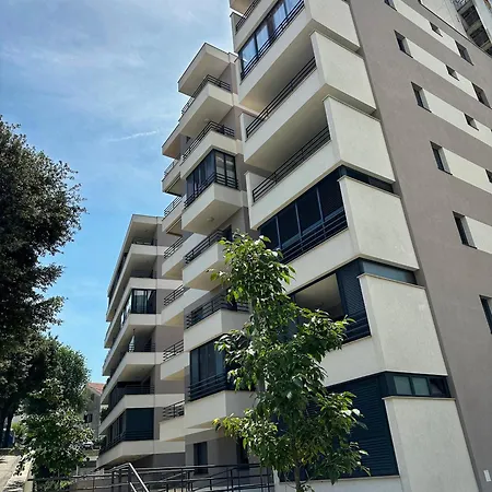 S'akvarel 4 - Private Garage * Split