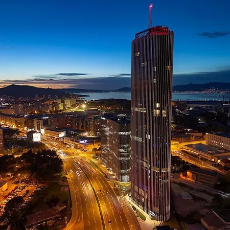 S'akvarel 4 - Private Garage * Split