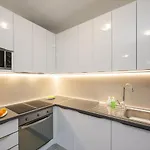 Daire S'akvarel 4 - Private Garage *